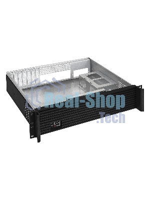 Серверный корпус ExeGate Pro 2U350-01 (RM 19