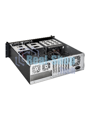 Серверный корпус ExeGate Pro EX293197RUS 3U450-08 (RM 19