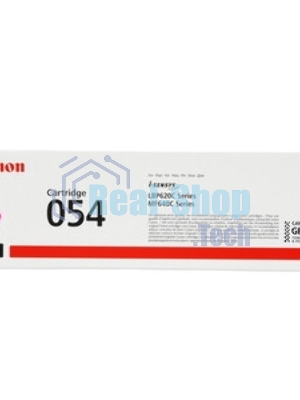 Картридж лазерный Canon 054 M (3022C002) пурпурный (1200 стр.) для Canon MF645Cx/MF643Cdw/MF641Cw/LBP623Cdw/621Cw