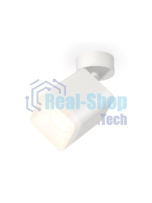Светильник Ambrella Light XM7812022 SWH/FR белый песок/белый матовый MR16 GU5.3 (A2202, C7812, N7755)