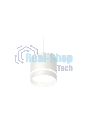 Светильник Ambrella Light XP8110023 SWH/FR белый песок/белый матовый GX53 (A2331, C8110, N8461)