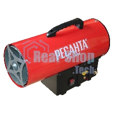 Тепловая газовая пушка Ресанта ТГП-15000 67/1/14