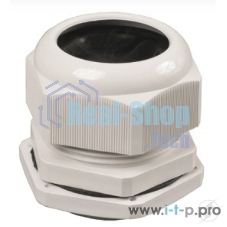 Сальник IEK YSA20-18-21-54-K41 PG 21 диаметр проводника 15-18мм IP54 IEK