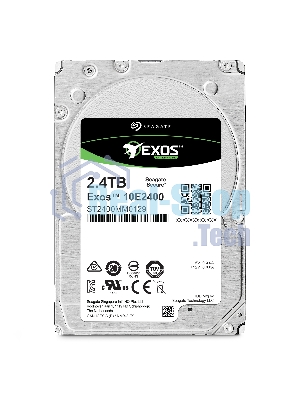 Жесткий диск Seagate 2.4Tb SAS 12Gb/sST2400MM0129 2.5
