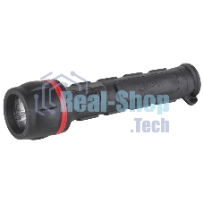 Фонарь ЭРА R2AA обрезиненный (3LED 2хAA)