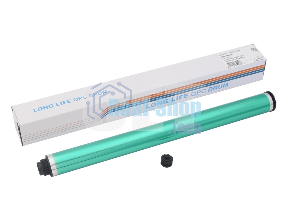 Барабан CET CET1813U (B0399610) для Ricoh Aficio 1015/2015/MP2014/MP2501 80000 стр.