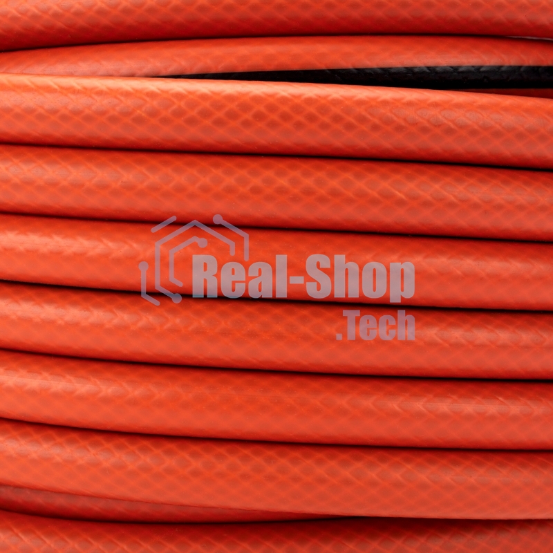Шланг поливочный ПВХ 3-х слойный армированный 3/4