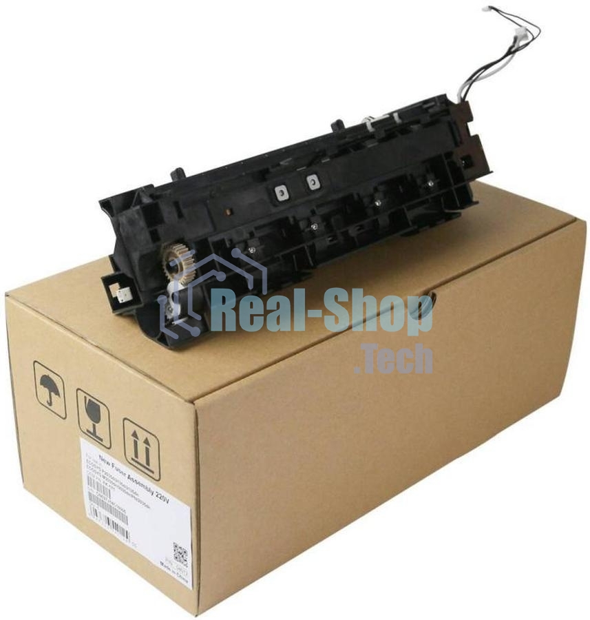Печка в сборе CET CET4012R (FK-150/FK-170/FK-171) для Kyocera Ecosys P2035D/2135D/FS-1120D/1030MFP