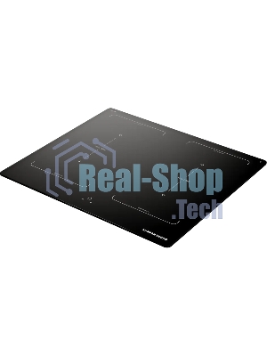 Индукционная варочная панель Kuppersberg ICI 628, индукция, High-Tech, inverter, 9 уровней мощности, бустер, Stop and Go, Flexi-zone, автоматическое отключение, таймер, авто программы, индикатор остаточного тепла, сенсорное/magnet pad управление, черный