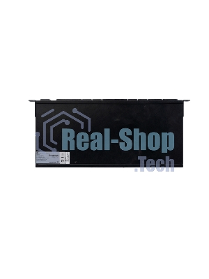 БРП Uniprom, управляемый, 1U, 240В, 1Ф, 16A, 10xC13 2xC19, 2м кабель, IEC320 C20
