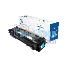 Картридж NVPrint совместимый NV-W2001A 658A Cyan для HP Color LaserJet M751 (6000k)