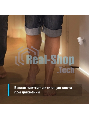 Датчик движения TP-Link Tapo T100