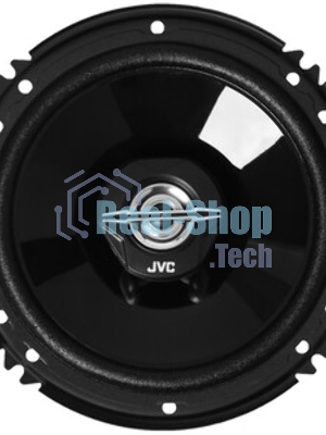 Колонки автомобильные JVC CS-J620X 4Ом 14.24см (6дюйм) (ком.:2кол.) коаксиальные двухполосные