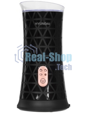 Капучинатор Hyundai HMF-P700 стационар. 240мл черный