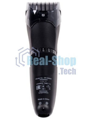 Триммер PANASONIC ER-GY60-H520