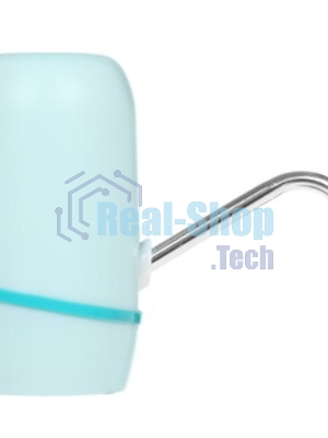 Помпа для 19л бутыли Centek CT-3002 электрический белый