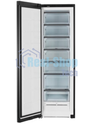 Морозильная камера Liebherr SFNBDD 5227-22 001, черный, 271л, 7 ящиков