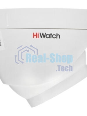 Камера видеонаблюдения IP HiWatch DS-I403(D)(2.8мм) 2.8-2.8мм цв.