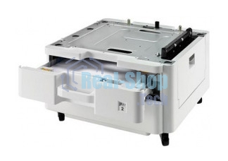 Кассета подачи бумаги Kyocera PF-470 (500 л.) для M4125idn/M4132idn/M8124cidn/M8130cidn/FS-6525/6530/C8520/C8525, 500 л.