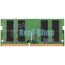 Оперативная память Apacer, DDR4, 8GB (1x8GB), 2666MHz, CL19, SO-DIMM