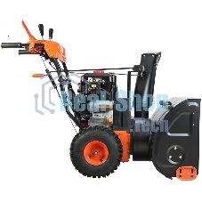 Снегоуборщик бензиновый Patriot 113 E 13л.с.