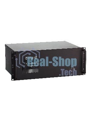 Серверный корпус ExeGate Pro 4U300-08 (RM 19