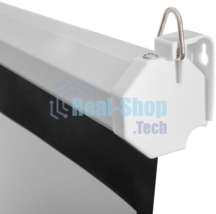 Экран 229x308см Digis Optimal-D DSOD-4306 4:3 настенно-потолочный рулонный