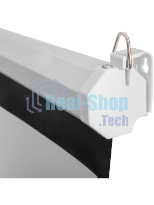 Экран 229x308см Digis Optimal-D DSOD-4306 4:3 настенно-потолочный рулонный