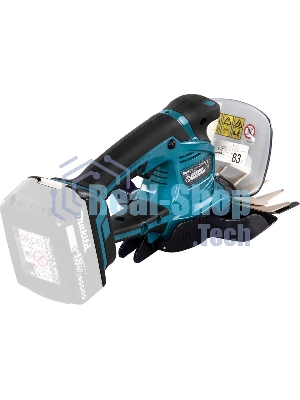 Кусторез/ножницы для травы Makita DUM604ZXаккум.