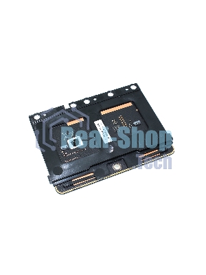 Тачпад для Asus X407 FPR серебро