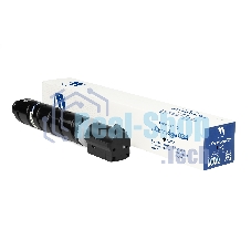 Картридж NVPrint совместимый NV-034 черный для Canon iR C1225 (12000k)