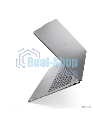 Ноутбук Lenovo Yoga 7 2-in-1 16ILL10 (КЛАВ.РУС.ГРАВ.) Luna Grey 16