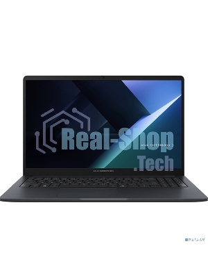 Ноутбук ASUS ExpertBook Entry B1503CVA-S70425 CORE 7 150U 16Gb 1Tb 2280 PCIE G4 SSD 15.6 FHD 1920X1080 16:9 300nits Anti-Glare NTSC:45% Wide View Intel UHD Graphics Without OS 1.65 Kg