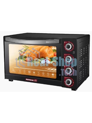 Мини-печь Renova MO-50GLTB1