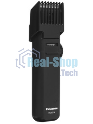 Триммер для волос Panasonic ER-2031-K7511 8887549528002
