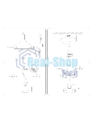Светильник Ambrella light TN1303 BK/FR черный/белый матовый MR16 GU5.3 D80*42