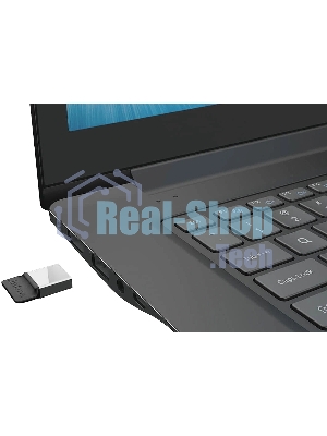 Гарнитура Jabra Evolve 65 TE чёрный, беспроводная, Bluetooth, до 16 ч