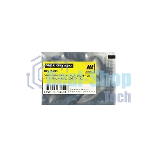 Чип к картриджу Kyocera FS-1300D/1350DN (Hi-Black) new,  ТК-130, 7,2K