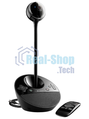 Цифровая камера Logitech BCC950 вэб-камера для оргранизации видео-конферец связи 960-000867