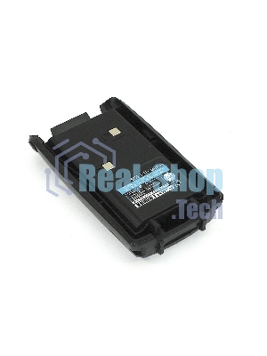 Аккумулятор для Kenwood TH-UVF1 Turbo 9W (KB-35L) 1500mAh 7.4V Li-ion