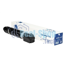 Картридж NVPrint совместимый NV-034 Голубой для Canon iR C1225 (7300k)