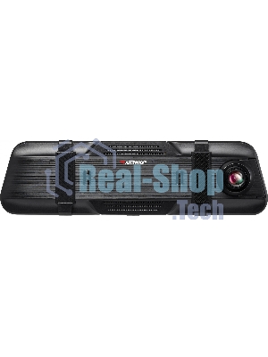 Видеорегистратор Artway AV-605 черный 2Mpix 1920x1080 1080p 170гр.