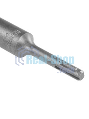 Бур по бетону Kranz 30x400x340 мм, SDS PLUS