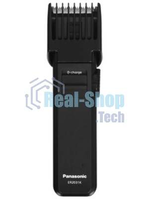 Триммер для волос Panasonic ER-2031-K7511 8887549528002