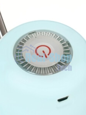 Помпа для 19л бутыли Centek CT-3002 электрический белый