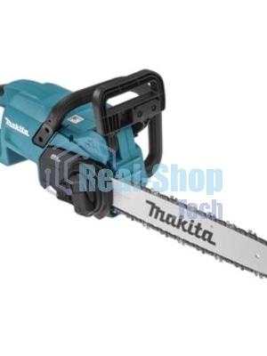 Электрическая цепная пила Makita LXT DUC407Z 610Вт дл.шины:16