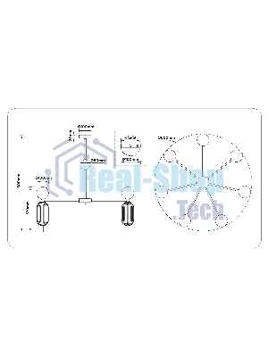 Светильник Ambrella light LH53106/7 BS/GR/FR латунь/серый/белый матовый G9*7 max 28W D800*800
