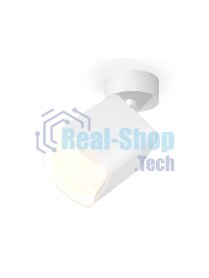 Светильник Ambrella Light XM7812023 SWH/FR белый песок/белый матовый MR16 GU5.3 (A2202, C7812, N7756)