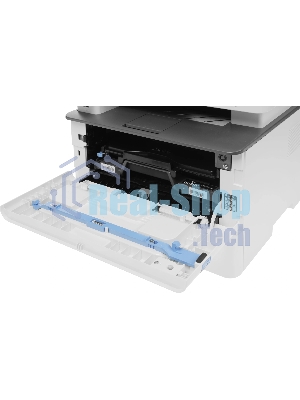 МФУ лазерное Pantum BM5100FDW, A4, ч/б, печ. до 40 стр/мин., скан. до 24 стр/мин., 1200 x 1200 dpi, USB, RJ-45, Wi-Fi, проектная модель
