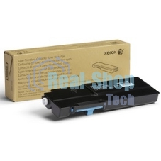 Картридж лазерный Xerox 106R03510 голубой для Xerox Versalink C400/C405 (2500 стр.)(channels)